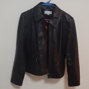 Pelle Studio Leather Jacket